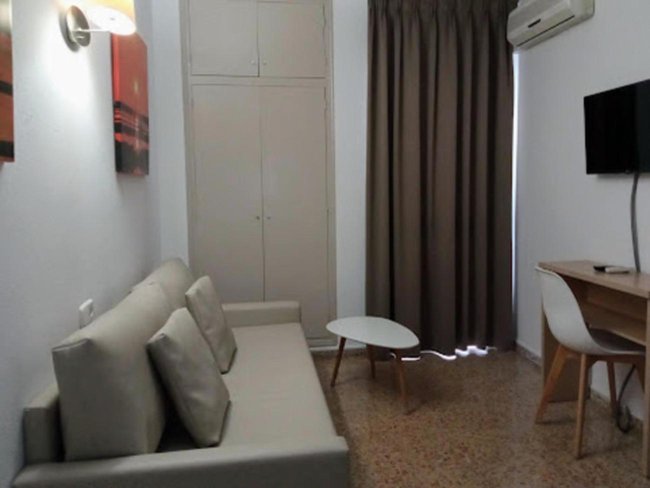 Apartamentos Orvay سان أنطونيو المظهر الخارجي الصورة