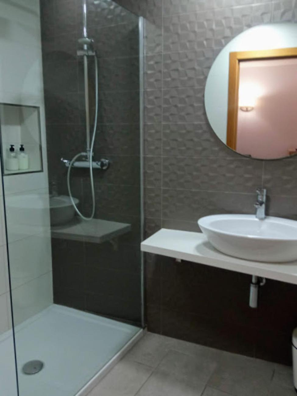Apartamentos Orvay سان أنطونيو المظهر الخارجي الصورة