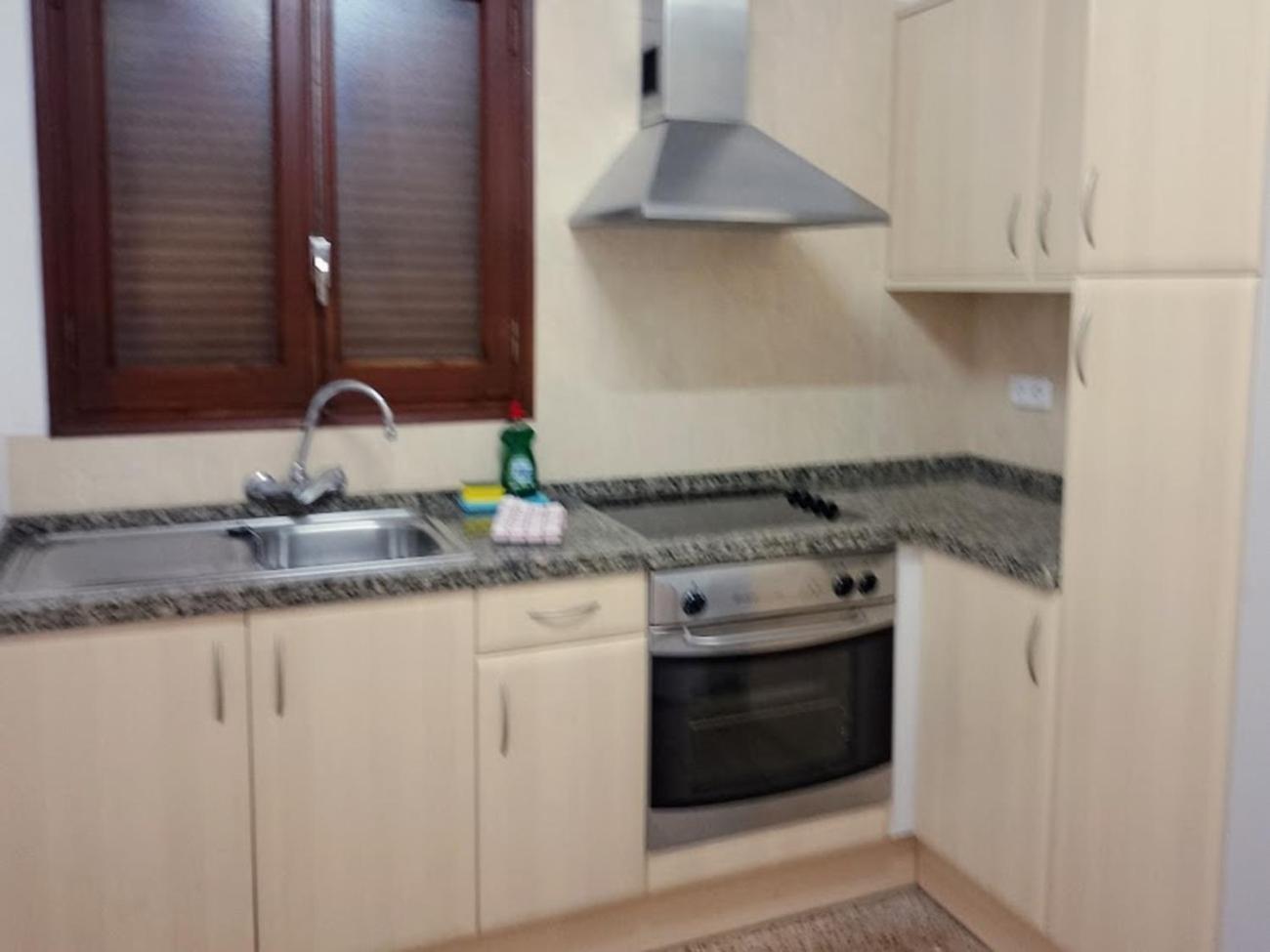 Apartamentos Orvay سان أنطونيو المظهر الخارجي الصورة