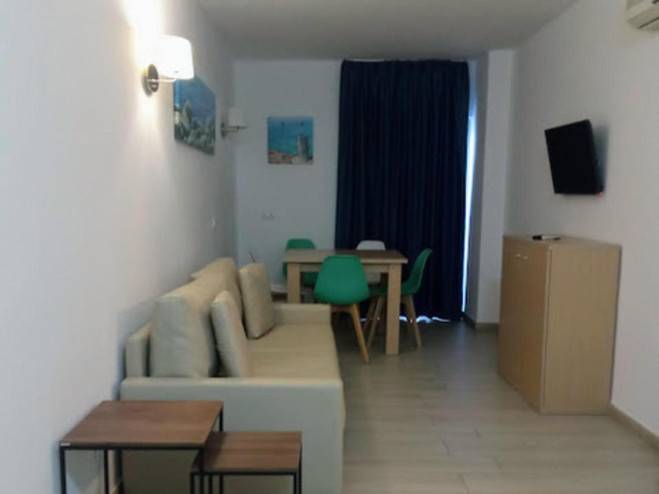 Apartamentos Orvay سان أنطونيو المظهر الخارجي الصورة