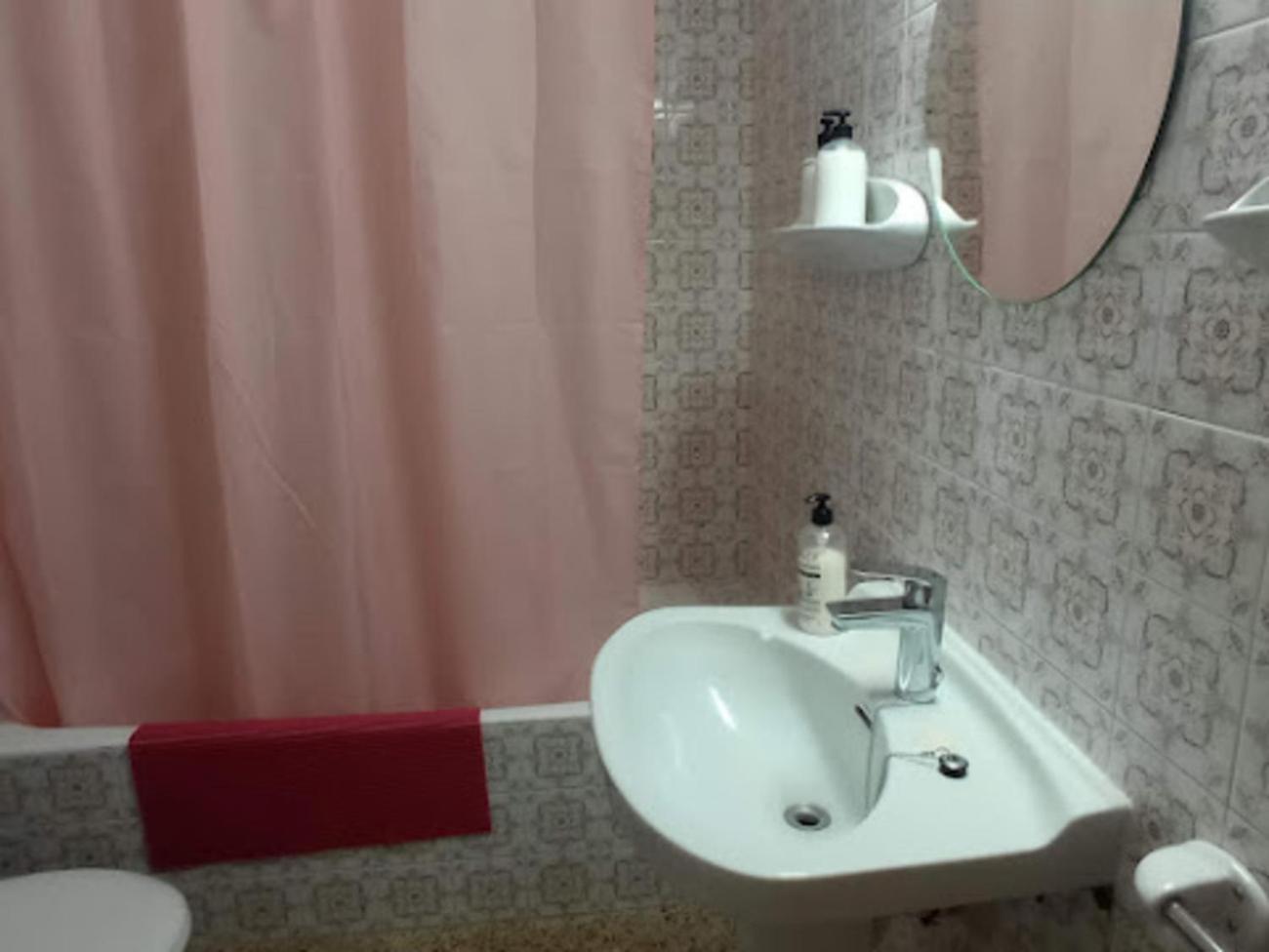 Apartamentos Orvay سان أنطونيو المظهر الخارجي الصورة