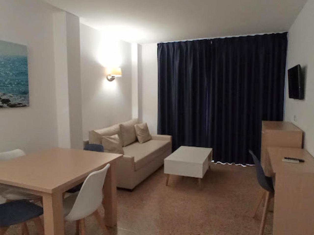 Apartamentos Orvay سان أنطونيو المظهر الخارجي الصورة