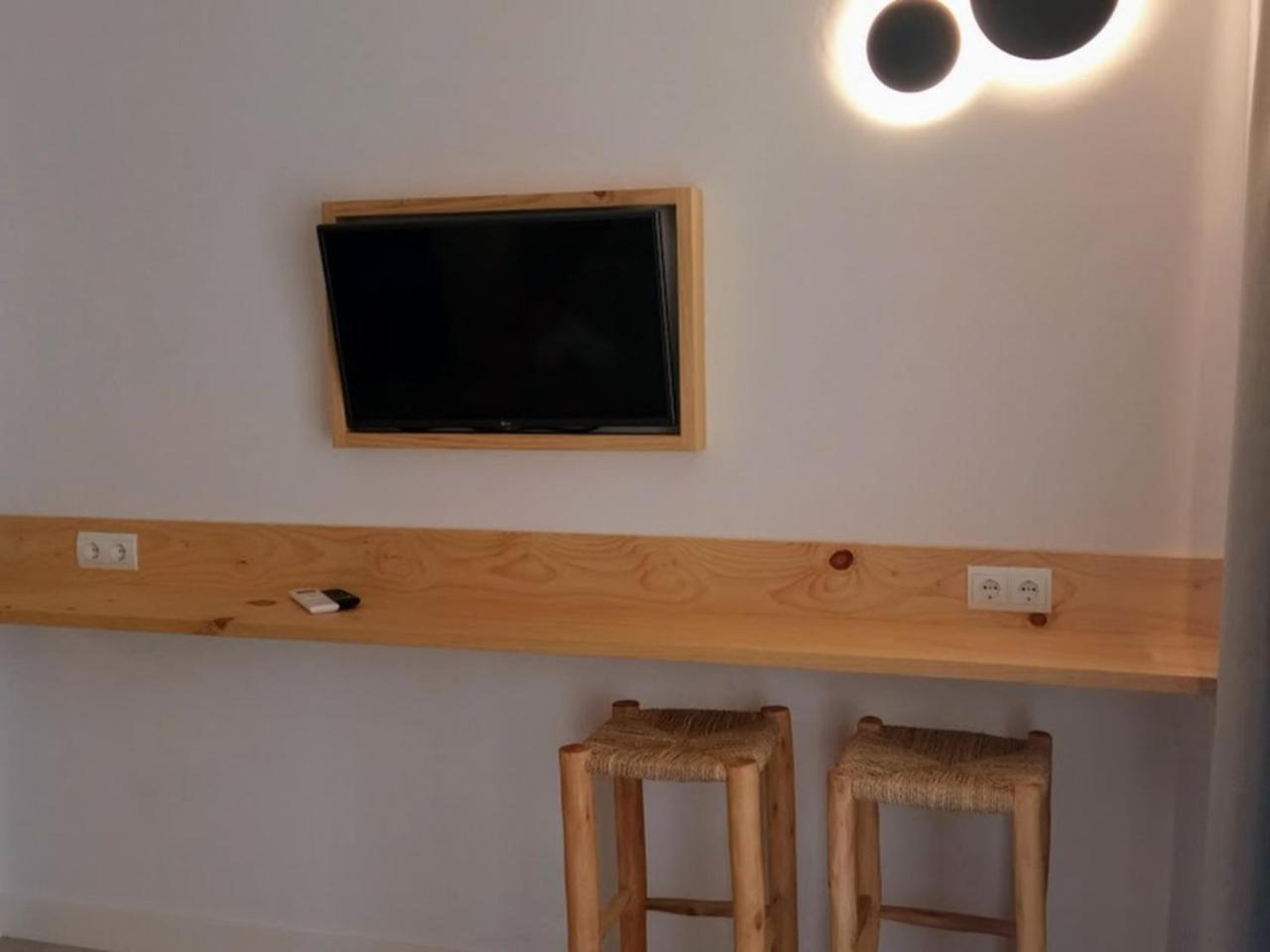 Apartamentos Orvay سان أنطونيو المظهر الخارجي الصورة