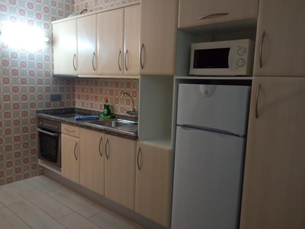 Apartamentos Orvay سان أنطونيو المظهر الخارجي الصورة