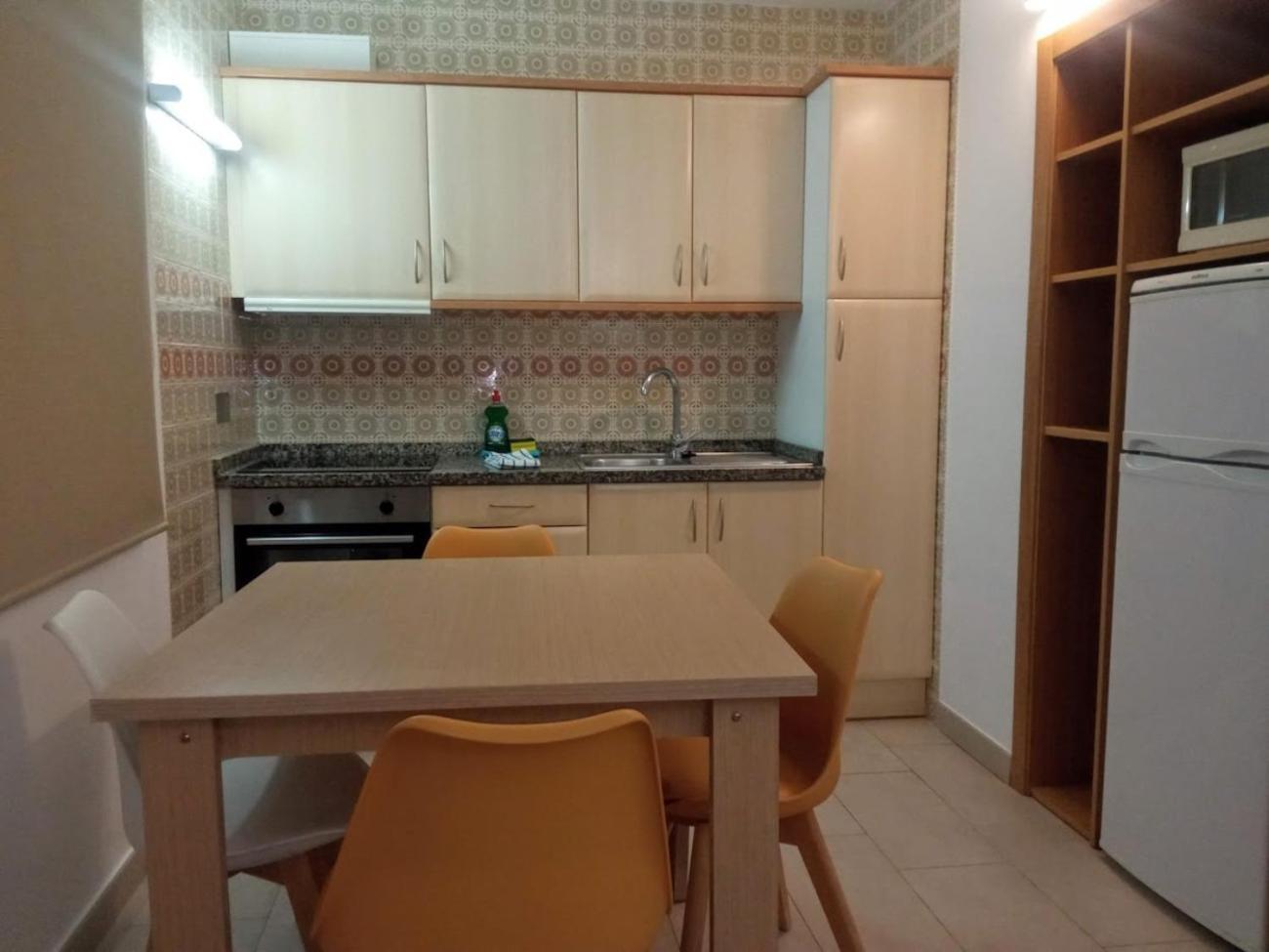 Apartamentos Orvay سان أنطونيو المظهر الخارجي الصورة