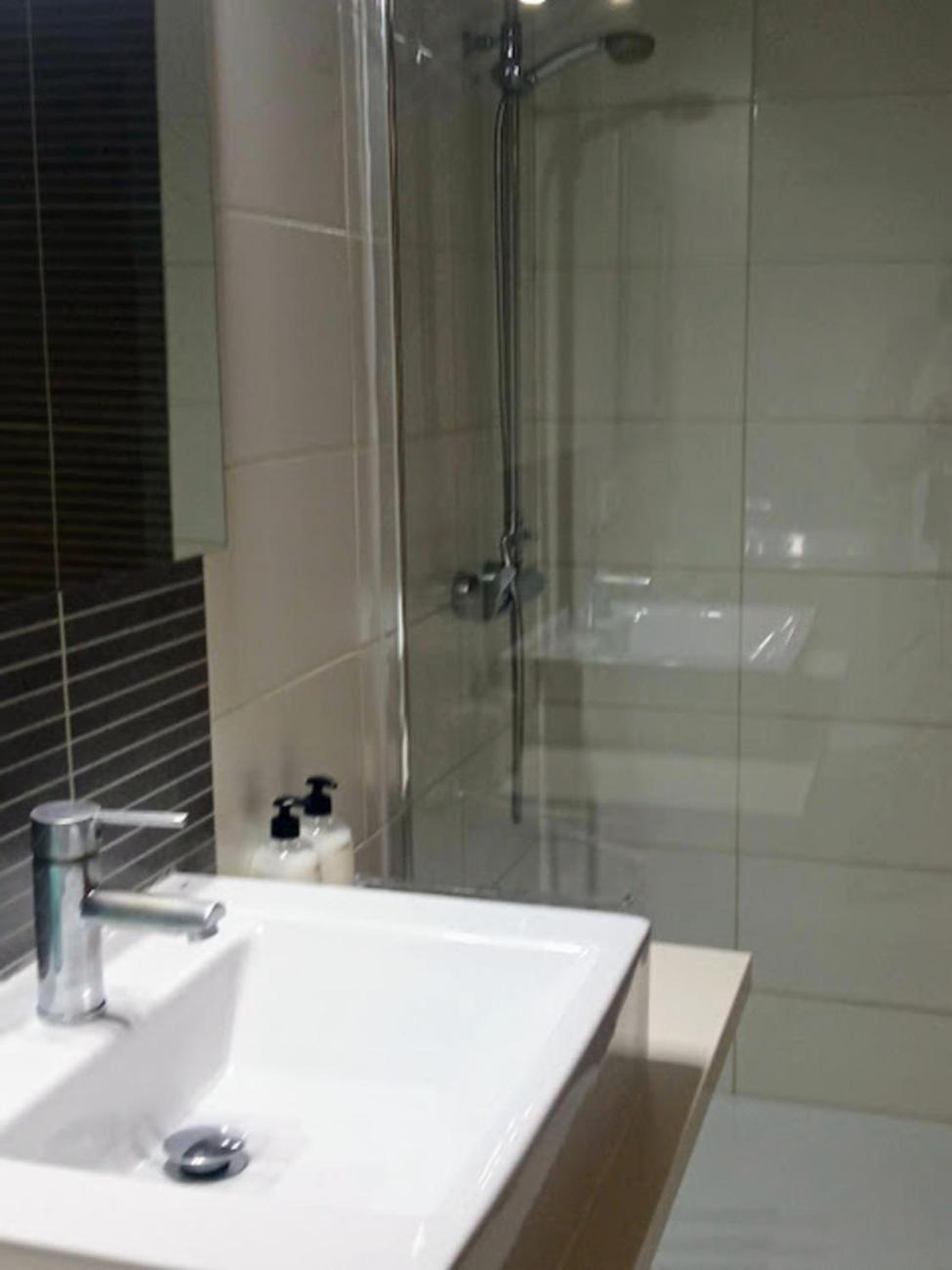 Apartamentos Orvay سان أنطونيو المظهر الخارجي الصورة