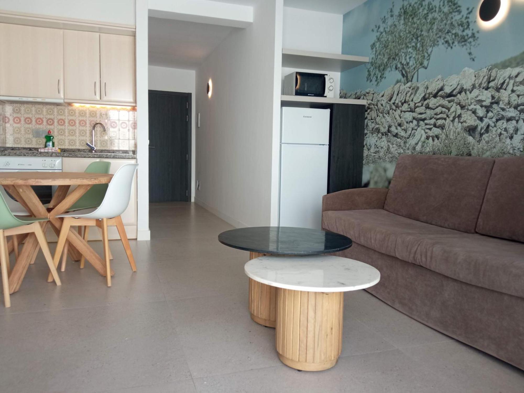 Apartamentos Orvay سان أنطونيو المظهر الخارجي الصورة