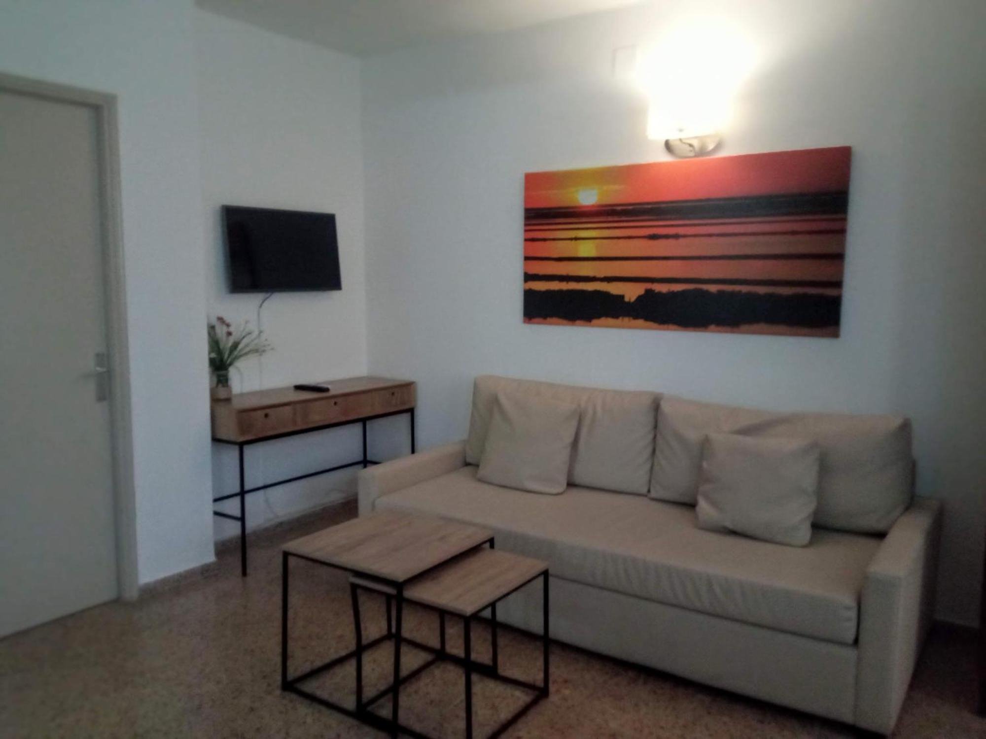 Apartamentos Orvay سان أنطونيو المظهر الخارجي الصورة