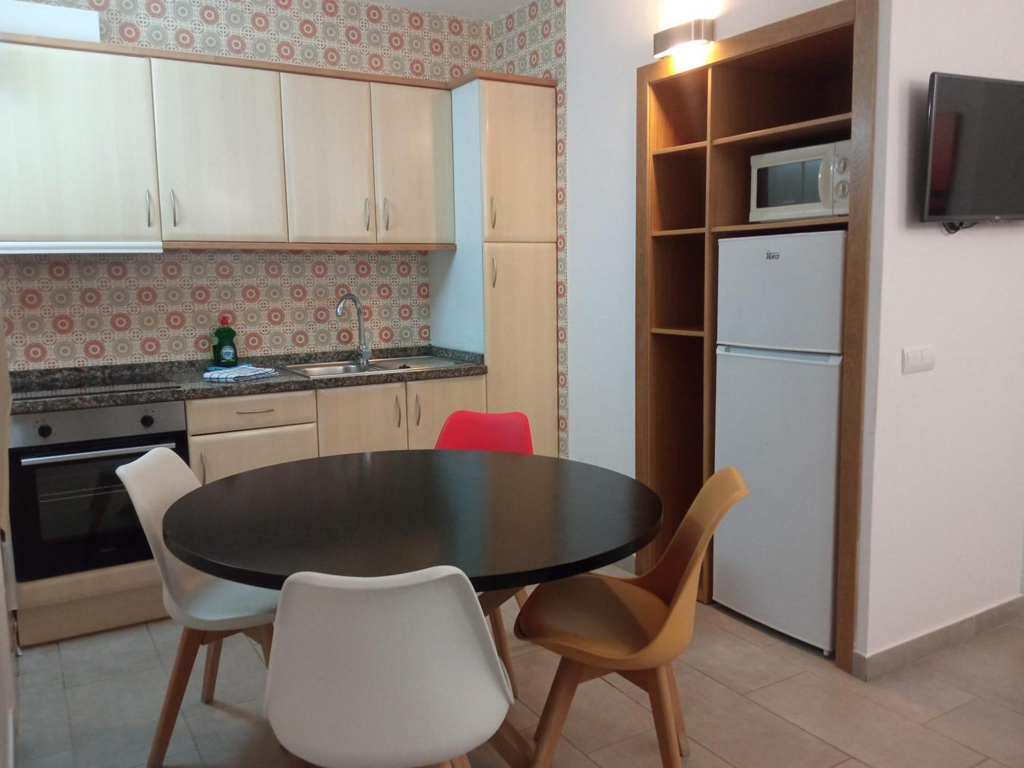 Apartamentos Orvay سان أنطونيو المظهر الخارجي الصورة