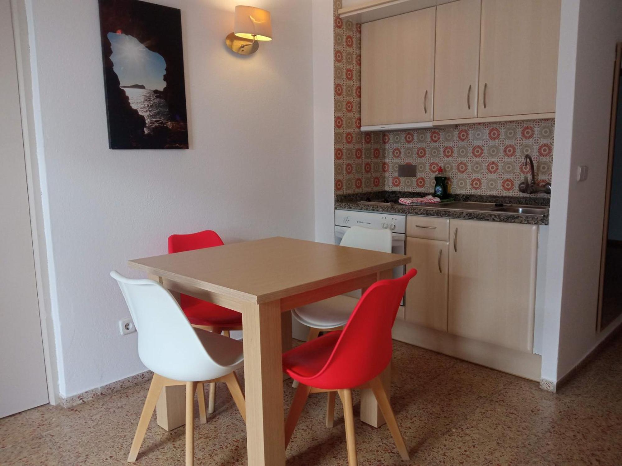 Apartamentos Orvay سان أنطونيو المظهر الخارجي الصورة