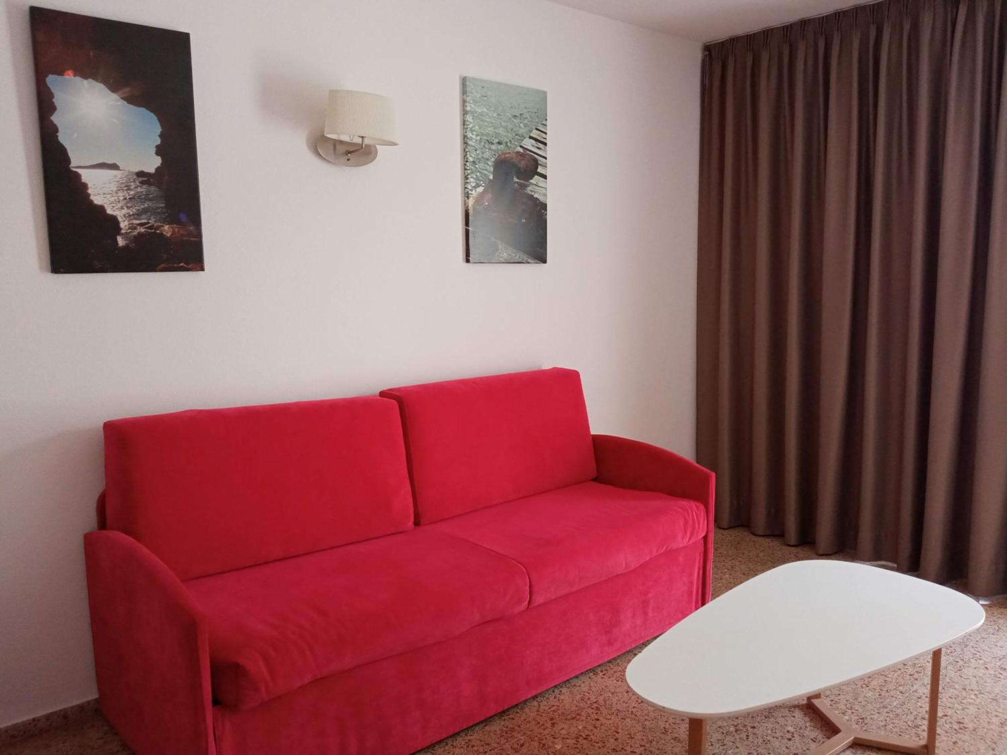 Apartamentos Orvay سان أنطونيو المظهر الخارجي الصورة